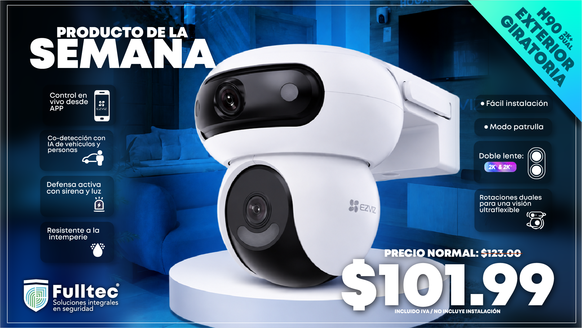 h90 hd 1x